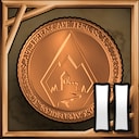 TerraScape Challenge Accepted II Achievement