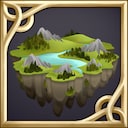 TerraScape Forest of all Knowledge Achievement