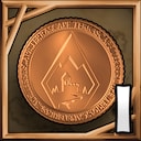 TerraScape Challenge Accepted I Achievement