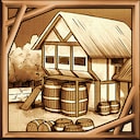 TerraScape Foodstuff Achievement