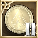 TerraScape Golden Touch II Achievement