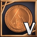 TerraScape Challenge Accepted V Achievement