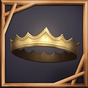 TerraScape Stronghold Achievement