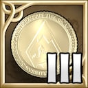 TerraScape Golden Touch III Achievement