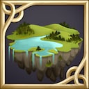 TerraScape Wheat and Weave Achievement