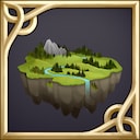 TerraScape Bread and Wine Achievement