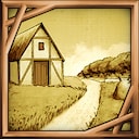 TerraScape Basic Food Achievement