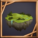 TerraScape Clover Fields Achievement