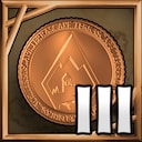 TerraScape Challenge Accepted III Achievement