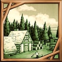 TerraScape Forestry Achievement