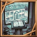 TerraScape Knowledge Achievement