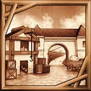 TerraScape Trade Achievement