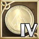 TerraScape Golden Touch IV Achievement