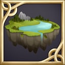 TerraScape Misty Mountains Achievement
