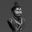 Katana master