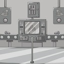 Ball Disposal Facility achievement