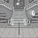 Haunted Mansion achievement