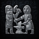 Reforged achievement