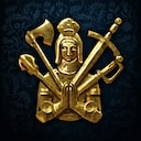 Kingdom Come: Deliverance II Weapon of Choice Achievement