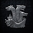 The Hydra's Heads
