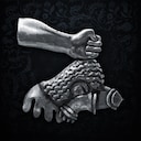 Henry the Bruiser achievement