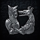 Man's Best Friend achievement