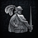 A Knight's Word