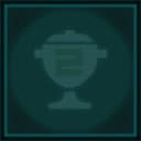 Competitor Silver