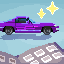 The Last Gas Station Limited Run Achievement