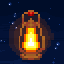 The Last Gas Station Dark Side of the Lagoon Achievement