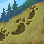 Where the Tracks Lead