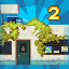 The Last Gas Station Roadside Shop Achievement