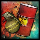 No More Room in Hell 2 Shock & Awe Achievement