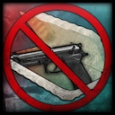 No More Room in Hell 2 Pulling a Trigger is Like Ordering Takeout Achievement