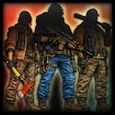 No More Room in Hell 2 All-Star Cast Achievement