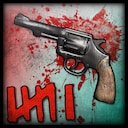 No More Room in Hell 2 Nice Shootin', Tex Achievement