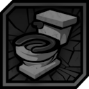 Tale in the Toilet