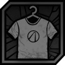 You're Not Naked achievement