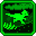 Dino Jump Deluxe THE MATRIX Achievement