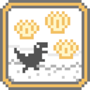 Dino Jump Deluxe TREASURE HUNTER Achievement