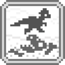 Dino Jump Deluxe JUMP AROUND! Achievement