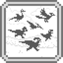 Dino Jump Deluxe THE WHOLE CREW Achievement