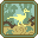 Dino Jump Deluxe TERRA FIRMA Achievement