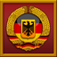 Arms Race 2 German reunification Achievement