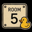 Just a Stupid Room Beginner's Luck Achievement