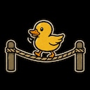 Just a Stupid Room Tightrope Walker Achievement