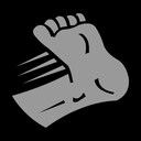 The Flying Kick