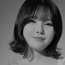 Kim Ji-woo in a world without debt worries