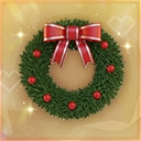 I'm ok to live as Rudolph forever