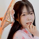 Mina in Traditional Wear